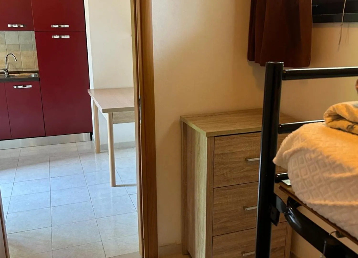 Camping Campeggio Pian D'Oneda Ponte Caffaro Italie