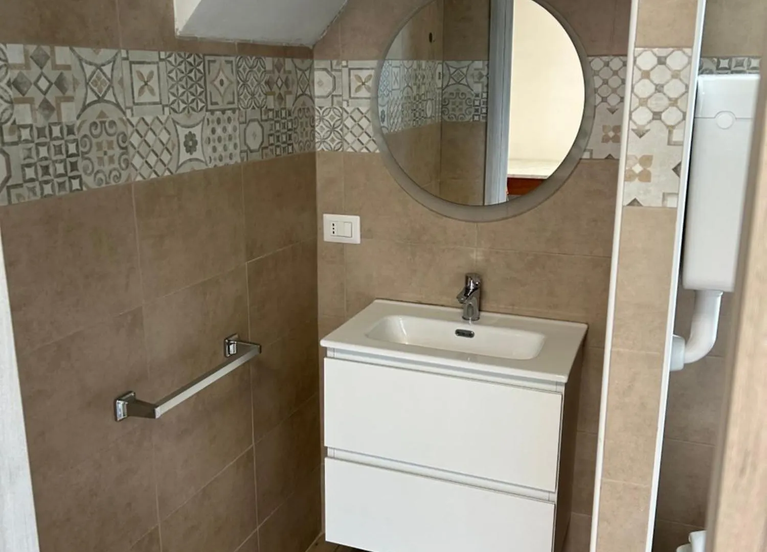 Campeggio Pian D'Oneda Ponte Caffaro Camping